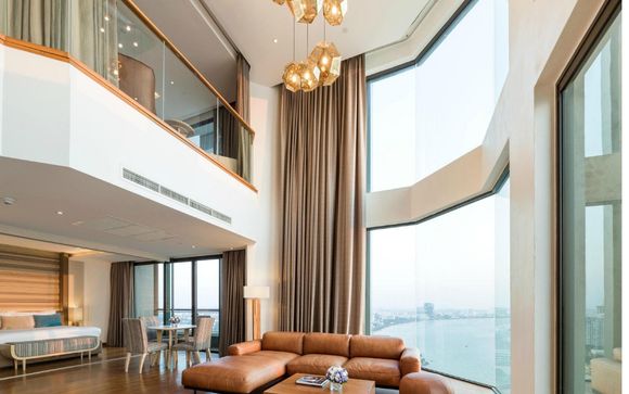 Cape Dara Resort Pattaya 5*