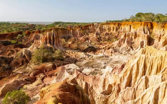 Ihre  Ausflugsoptionen