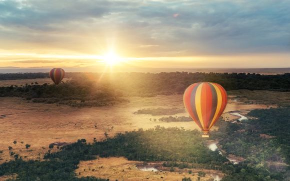 Ihre  Ausflugsoptionen