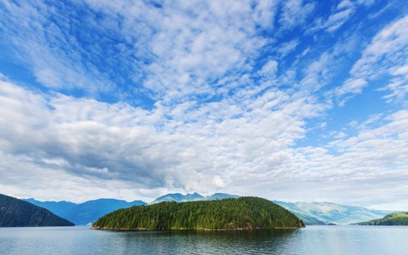 Ihre Rundreise im Überblick