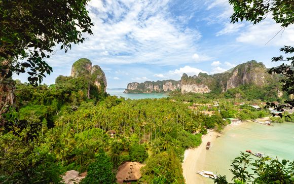 Ihre Rundreise im Detail