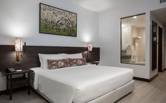 Für Ihren Komfort während der Rundreise