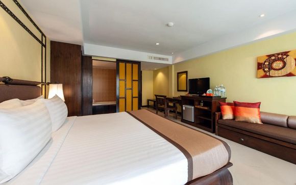 Für Ihren Komfort während der Rundreise