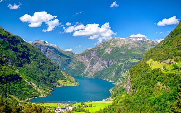 Ihre Rundreise im Überblick