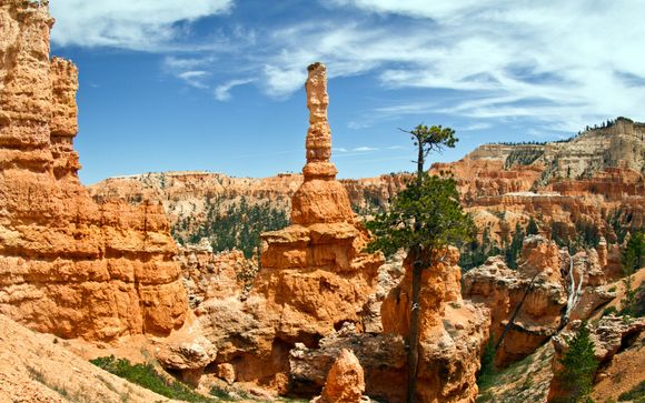 Ihre Rundreise im Überblick