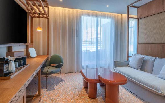 Ihr Zimmer