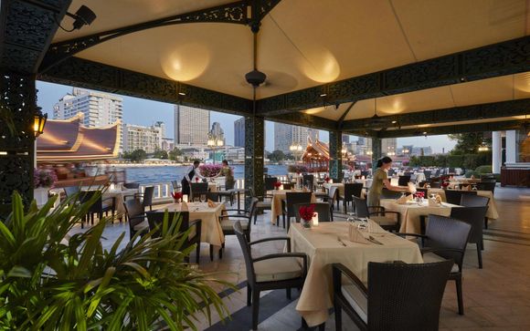 Für Ihren Komfort während der Rundreise