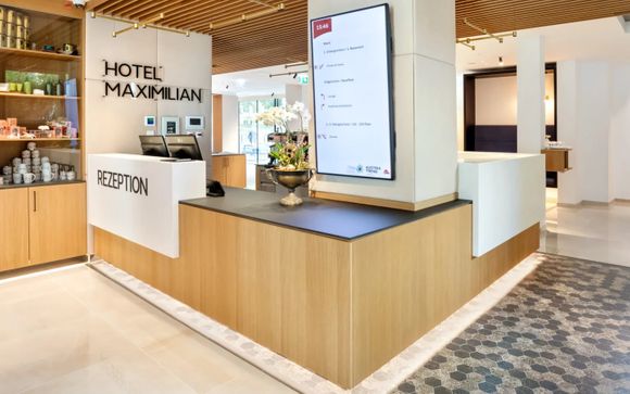 Ihr Hotel