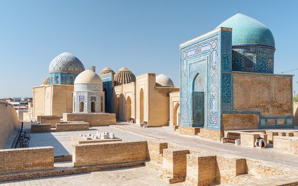 Ihre Rundreise im Überblick