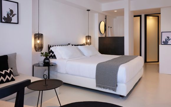 Ihr Zimmer