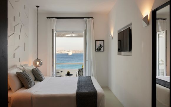 Ihr Zimmer
