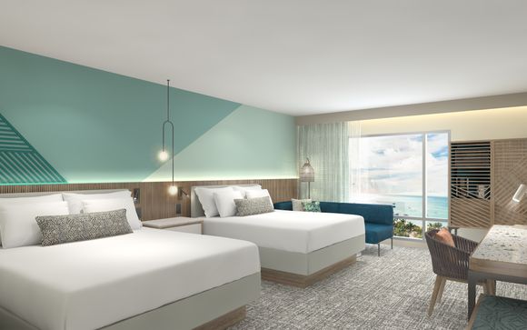 Ihr Zimmer