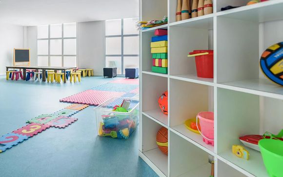 Ihr Zimmer