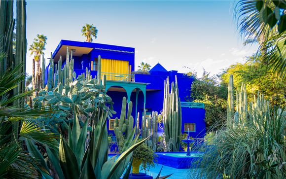 Ihre Reise im Detail