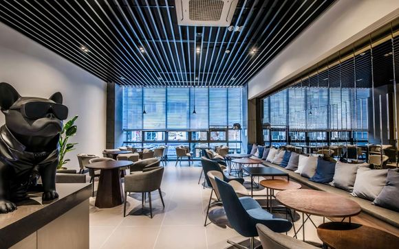 Für Ihren Komfort während der Rundreise