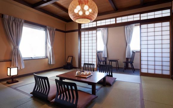 Für Ihren Komfort während der Rundreise