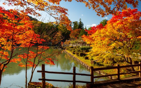 Ihre Rundreise im Detail