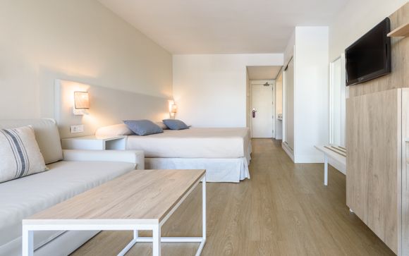Ihr Zimmer