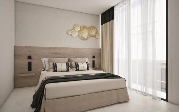 Ihr Zimmer