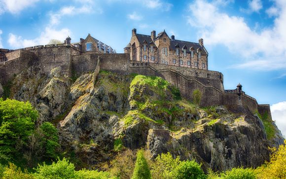 Ihre Autotour im Detail