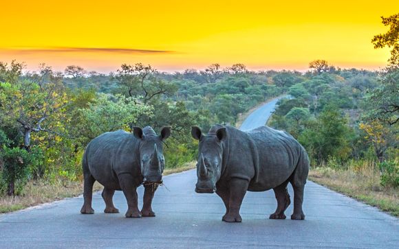 Ihre Rundreise im Überblick