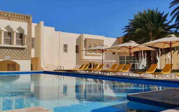 Für Ihren Komfort während der Rundreise