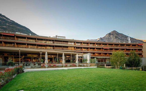 Ihr Hotel
