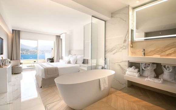 Ihr Zimmer