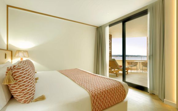 Ihr Zimmer