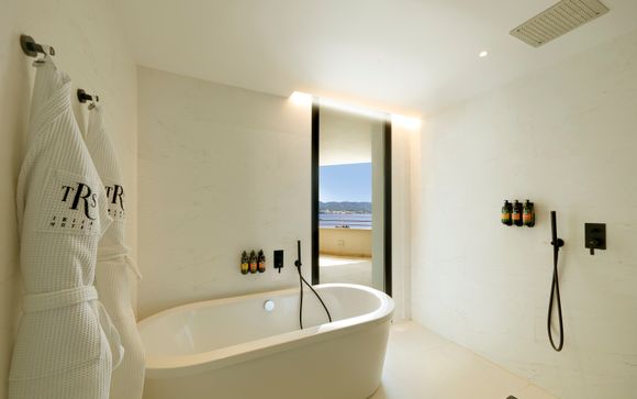 Ihr Zimmer