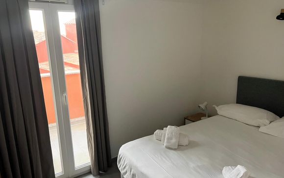 Vos appartements