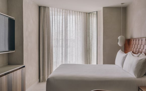 Ihr Zimmer