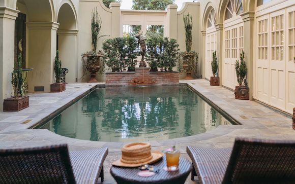 Für Ihren Komfort während der Rundreise