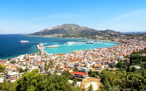 Ihre Rundreise im Überblick