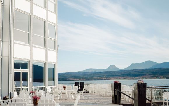 Für Ihren Komfort während der Rundreise