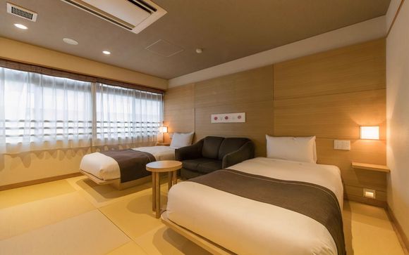 Für Ihren Komfort während der Rundreise