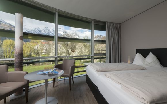 Ihr Zimmer