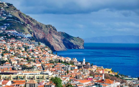 Ihre Ausflugsoptionen