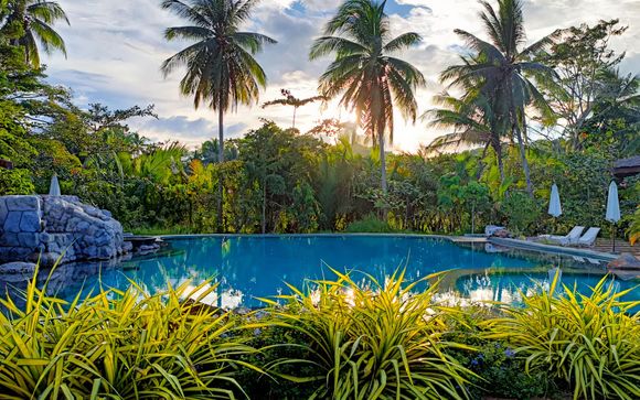 Für Ihren Komfort während der Rundreise