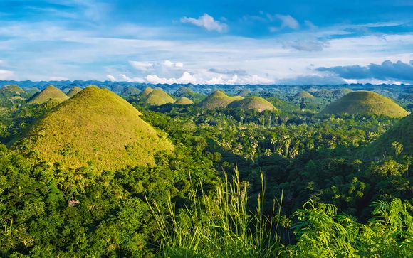 Ihre Reise im Überblick
