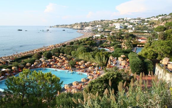 Ihre Ausflugsoptionen