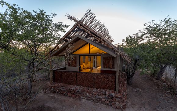 Für Ihren Komfort während der Autotour