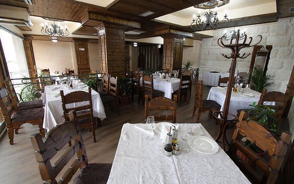 Für Ihren Komfort während der Rundreise