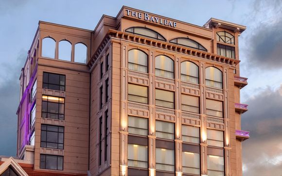 Für Ihren Komfort während der Rundreise