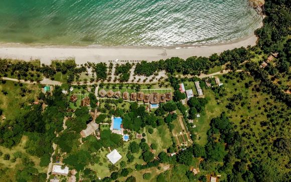 Für Ihren Komfort während der Rundreise