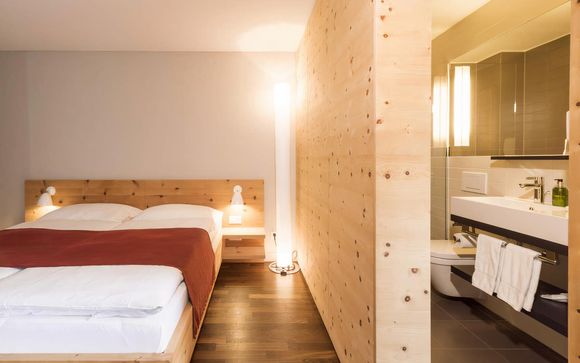Ihr Zimmer