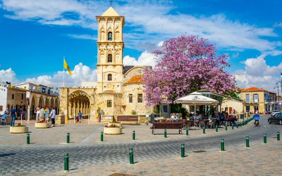 Ihre Rundreise im Detail