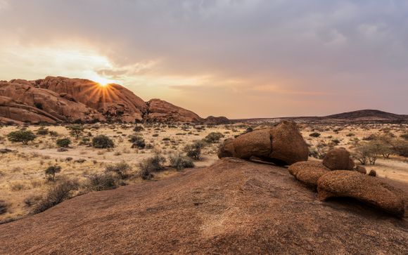 Ihre Ausflugsoptionen
