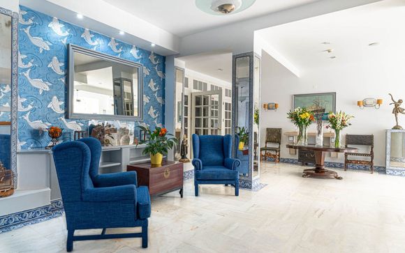 Für Ihren Komfort während der Rundreise