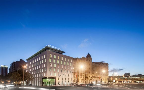 Für Ihren Komfort während der Rundreise